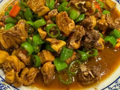 -洪福饭店·十八年老店