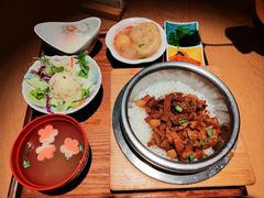 -味太助·银饭食堂(中华城店)