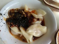 -新繁牛肉豆花(都江堰店)