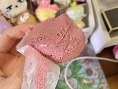 半熟芝士-好利来(七宝领展广场店)