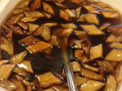 甜汤-老雒阳面馆·水席(定鼎门店)