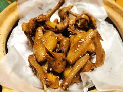 -澳门西南饭店·粤菜·茶市·手工点心(华海路店)