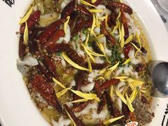 -新太二·鲜料川菜(智慧城广百店)
