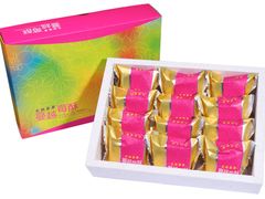 蔓越莓酥-元朗荣华(中海商城店)