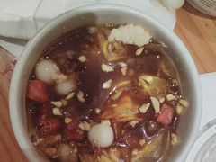 -绿茶餐厅(成都天府红店)