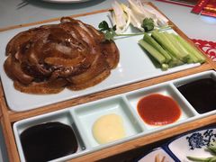 -吉祥春饼·烤鸭(国贸店)