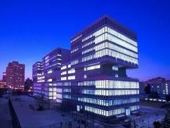 -北京联合大学(北四环校区)
