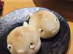 -永安鱼庄·镇江菜(丁卯店)