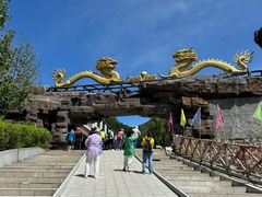 -九龙潭景区