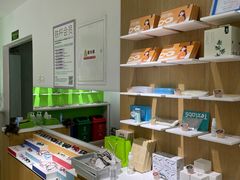 -启明眼镜(海淀黄庄店)