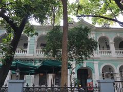 -星巴克臻选(广州沙面店)