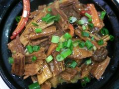 -锋味海鲜菜馆