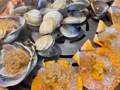 -碗中海·蒸汽海鲜·桑拿鸡(岭南天地店)