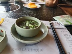 -盡膳口福·百年汤方火锅(科华北路店)