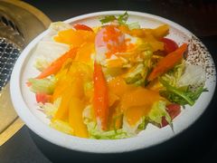 -谷牛和牛烤肉(漕河泾印象城店)
