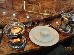 -棠宴酒店(汉口学院店)