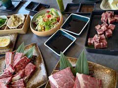 -花时·炭火烧肉(东百中心A馆店)