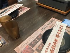 -马海涛牛肉串·午市牛腩饭·烧烤夜宵(领汇广场店)