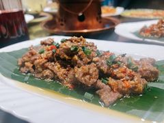 -雀舞云南菜(天津天河城购物中心店)