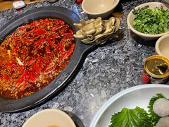 -蜀大侠火锅(少陵路店)