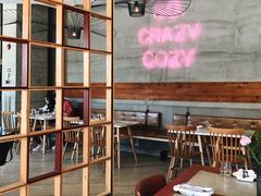 -The Rug Cafe(王府中环店)