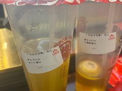 -咕噜咕噜·章鱼小丸子(广州荔湾领展广场店)