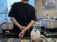 -南拳十三姨·潮汕砂锅粥·粤菜(西单大悦城店)