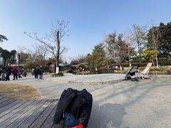 -成飞公园