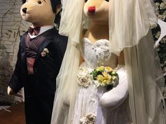 -济州岛泰迪熊博物馆