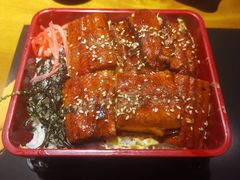 鳗鱼饭-和彩放题餐厅(酒仙桥店)