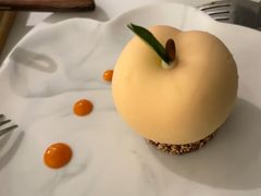 -自如ZSPACE四合院艺术餐厅