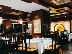 -惠丰堂饭庄·烤鸭·京味菜(西北旺·唐家岭店)
