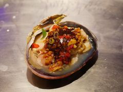 -船梆煮•蒸汽海鲜·炉火烤肉(五四广场店)