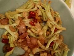 -港丽餐厅(高德置地店)