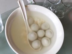 醪糟汤圆-良泉足疗