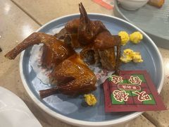 -点都德(大茶楼店)