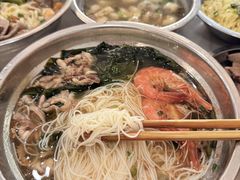 -福屿鲜捞小吃·捞化(福屿总店)