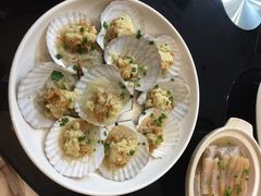 -欣旺·迎宾楼·百年无锡菜