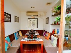 包厢-束河人家(南锣鼓巷店)