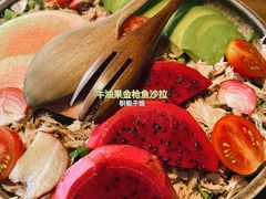 -SUPER BOWL 超级碗披萨(崂山丽达店)