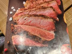 -豪客来牛排(天阳D32店)