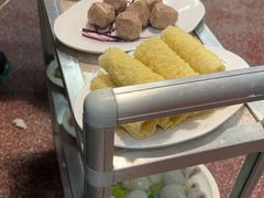-燃计沙茶皇·香港沙茶火锅(人广旗舰店)