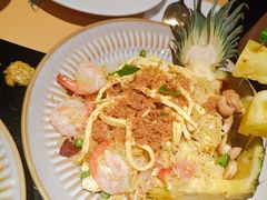 -simply thai天泰(静安嘉里中心店)
