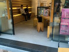 门面-霸王茶姬(南亚风情第壹城店)