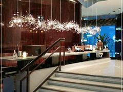 -翡翠36餐厅(浦东香格里拉店)