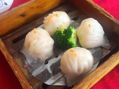 -鼎珑点心仔(燕塘店)