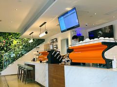 -Peet's Coffee皮爷咖啡(大学路店)