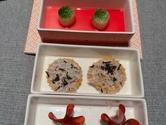 -柿合缘新京菜(国金中心商场店)