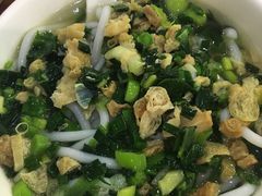 -蓝记云吞(正果店)