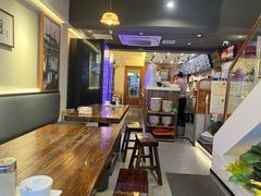 -韩萍老南京馄饨(河西万达店)